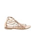 Nordstrom Tan Sandals Size 13 (kids) - photo 1