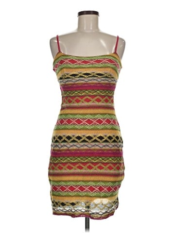 City Triangles Cocktail Dress (view 1)