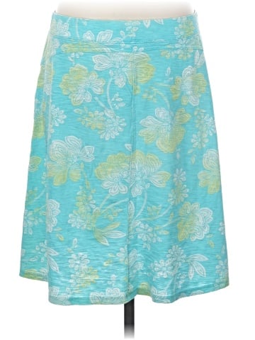 J.Jill Casual Skirt (view 2)