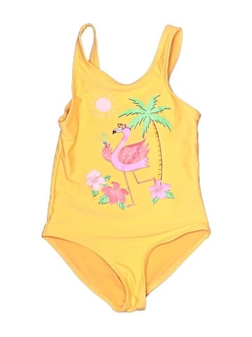 Primary Clothing One Piece Swimsuit (view 1)