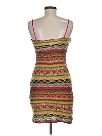 City Triangles Cocktail Dress (view 2)