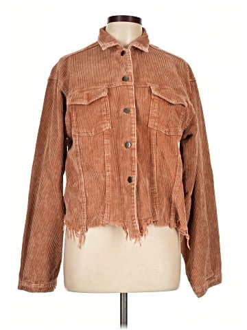 Pol Jacket (view 1)