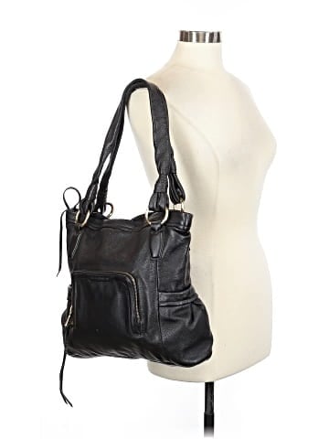 Aimee Kestenberg Leather Shoulder Bag (view 2)