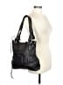 Aimee Kestenberg 100% Leather Black Leather Shoulder Bag One size - photo 2