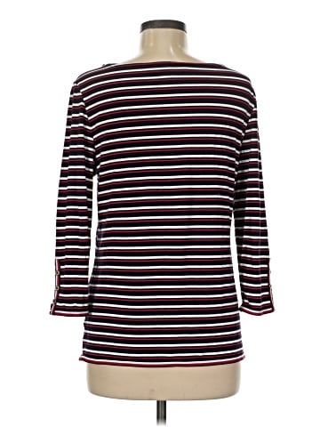 Tommy Hilfiger 3/4 Sleeve T-Shirt (view 2)