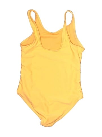 Primary Clothing One Piece Swimsuit (view 2)