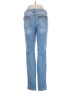 Guess Hearts Blue Jeans Size 25 waist - photo 2