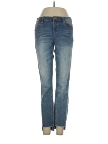 Design Lab Lord & Taylor Jeans (view 1)