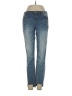 Design Lab Lord & Taylor Blue Jeans Size 27 waist - photo 1