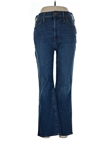 Madewell Jeans (view 1)