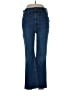 Madewell Blue Jeans Size 30 waist - photo 1