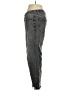 Express Gray Jeans Size 10 - photo 5