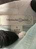 Treasure & Bond Tie-dye Blue Sweatshirt Size S - photo 7
