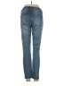 Design Lab Lord & Taylor Blue Jeans Size 27 waist - photo 2