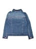 Derek Heart Blue Denim Jacket Size 6 - photo 2