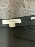 Vince. Black Formal Skirt Size XL - photo 4