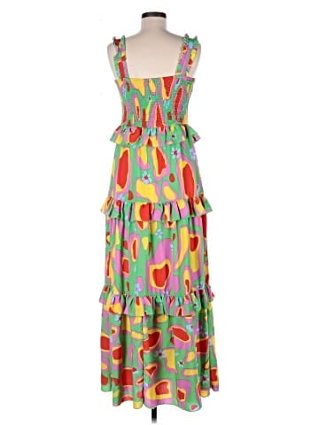 First Love Casual Dress (view 2)