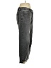 Express Gray Jeans Size 10 - photo 4