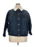 Style&Co Blue Denim Jacket Size 20 - photo 1
