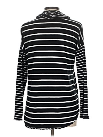 Cable & Gauge Long Sleeve Top (view 2)