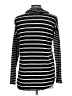 Cable & Gauge Black Long Sleeve Top Size L - photo 2