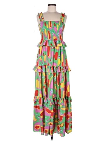 First Love Casual Dress (view 1)