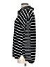 Cable & Gauge Black Long Sleeve Top Size L - photo 5
