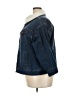 Style&Co Blue Denim Jacket Size 20 - photo 5