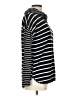Cable & Gauge Black Long Sleeve Top Size L - photo 4