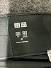 Uniqlo Solid Black Athletic Shorts Size M - photo 3