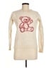 Brandy Melville Ivory Pullover Sweater Size M (estimated) - photo 1