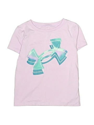 Under Armour Short Sleeve T-Shirt (view 1)