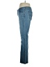Levi's Blue Jeans Size 14 - photo 5