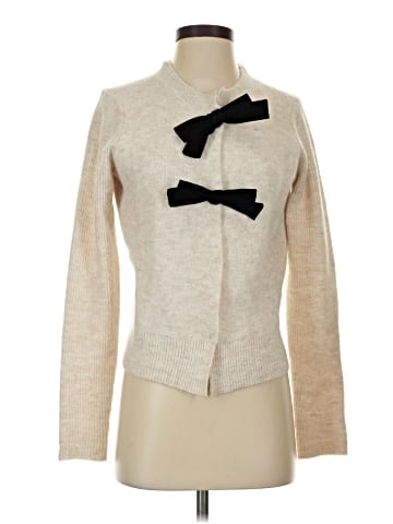 Greylin Cardigan (view 1)