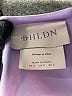 BHLDN Purple Cocktail Dress Size S - photo 7
