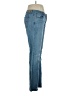 Levi's Blue Jeans Size 14 - photo 4
