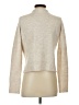 Greylin Ivory Cardigan Size S - photo 2