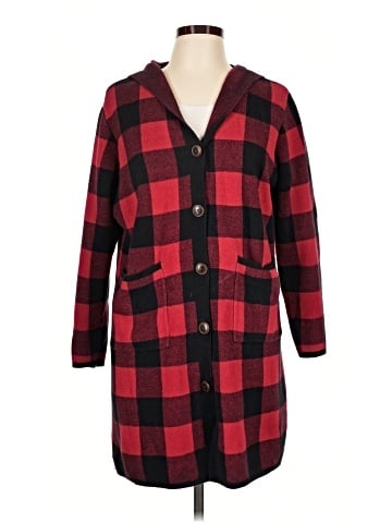 D&Co. Coat (view 1)