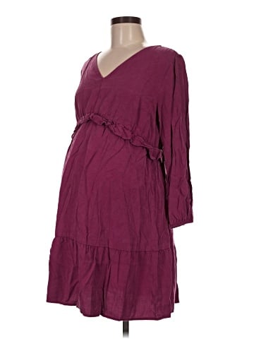 Isabel by Ingrid + Isabel Casual Dress (view 1)