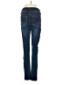 Wallflower Solid Blue Jeans Size 5 - photo 2