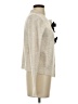 Greylin Ivory Cardigan Size S - photo 4