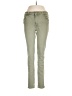 mavi Green Jeans Size 31 waist - photo 1