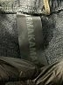 Norma Kamali Solid Gray Sweatpants Size L - photo 7