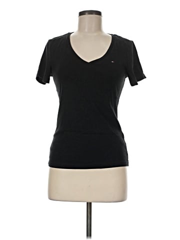 Tommy Hilfiger Short Sleeve T-Shirt (view 1)