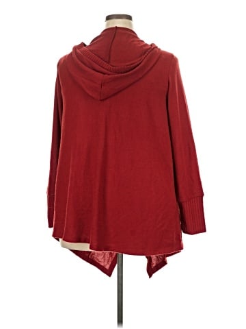 Torrid Poncho (view 2)