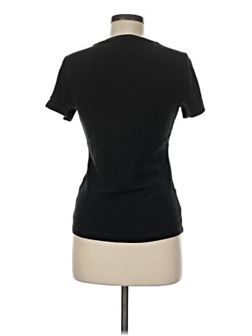 Tommy Hilfiger Short Sleeve T-Shirt (view 2)