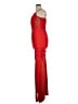 Unbranded Red Cocktail Dress Size XL - photo 5
