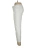 J Brand Metallic Ivory Jeans Size 26 waist - photo 5