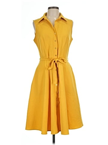 Sharagano Casual Dress (view 1)