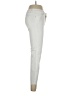 J Brand Metallic Ivory Jeans Size 26 waist - photo 4